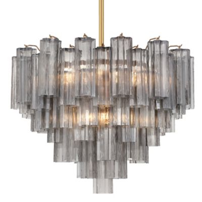 Addis Large Chandelier