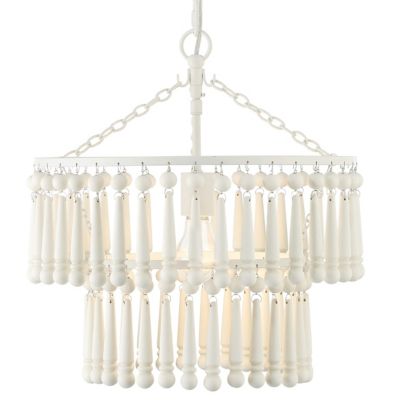 Tiana 1 Light Pendant