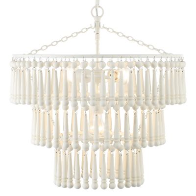 Tiana 3 Light Pendant