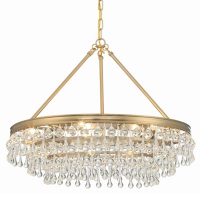 Calypso Chandelier
