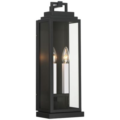 Aspen Outdoor Wall Sconce