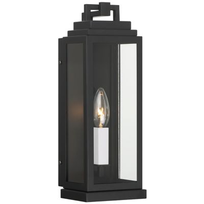 Aspen Outdoor Wall Sconce