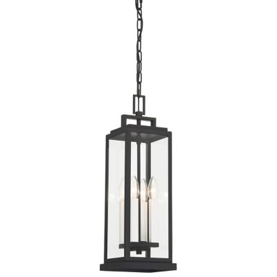 Aspen Outdoor Pendant