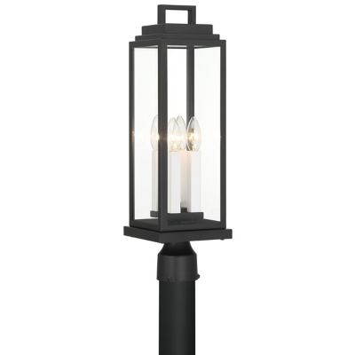 Aspen Outdoor Post Light