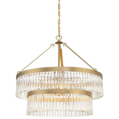 Emory 2-Tier Chandelier