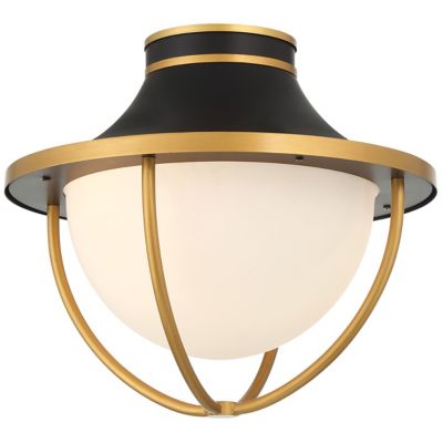 Atlas Outdoor Flushmount