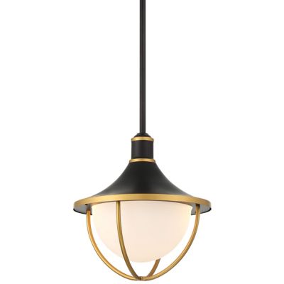 Atlas Outdoor Pendant