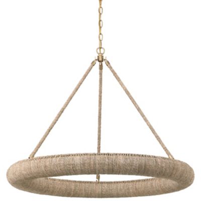 Oakley LED Chandelier