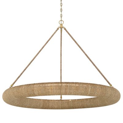 Oakley LED Chandelier