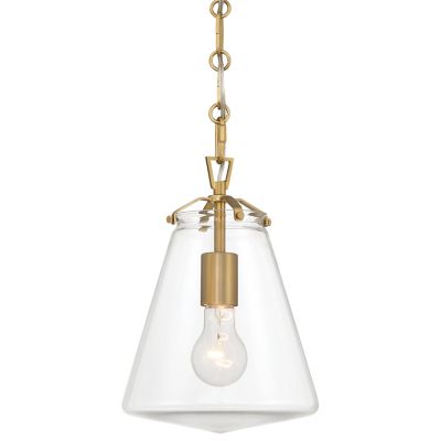 Voss Mini Pendant