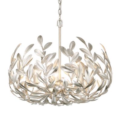 Broche Chandelier