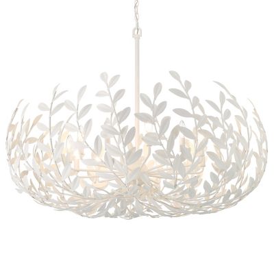 Broche Chandelier