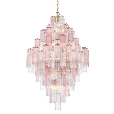 Addis Foyer Chandelier