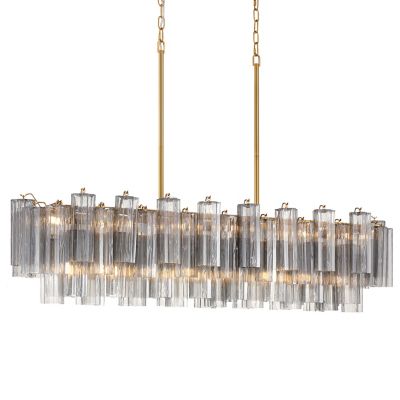 Addis Linear Suspension