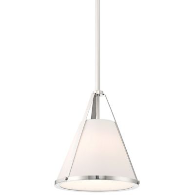 Fulton Pendant/Semi-Flushmount