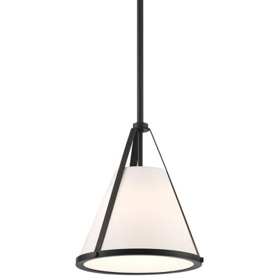 Fulton Pendant/Semi-Flushmount