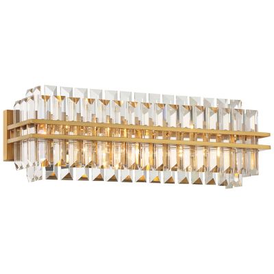 Hayes Vanity Light