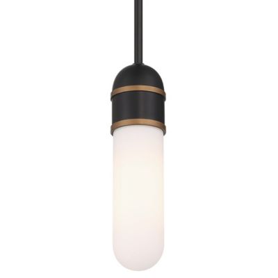 Capsule Mini Pendant