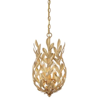 Broche Convertible Mini Pendant
