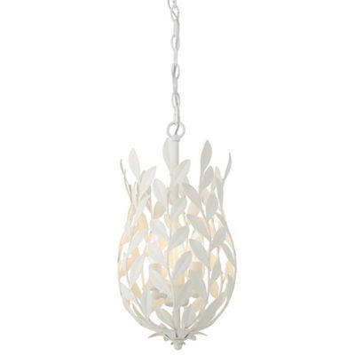 Broche Convertible Mini Pendant