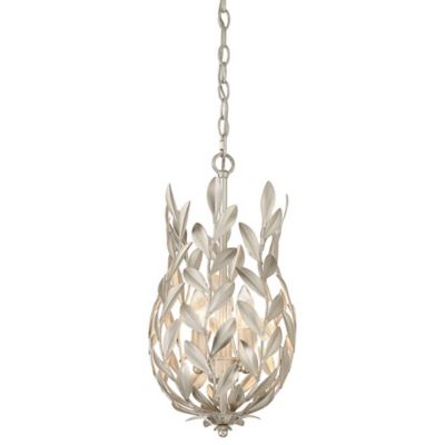 Broche Convertible Mini Pendant