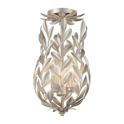 Broche Semi-Flushmount