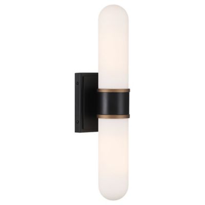 Capsule Wall Sconce