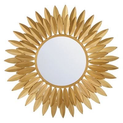 Broche Mirror