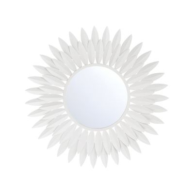 Broche Mirror