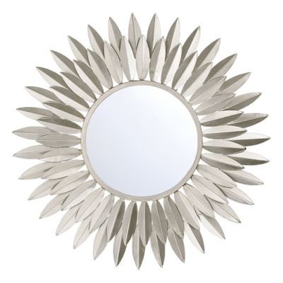 Broche Wall Mirror