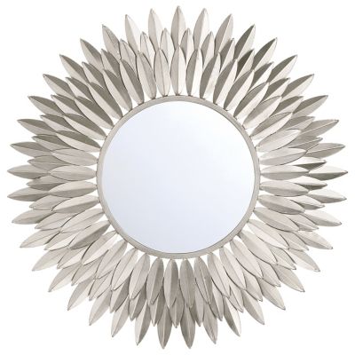 Broche Wall Mirror