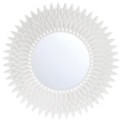 Broche Wall Mirror