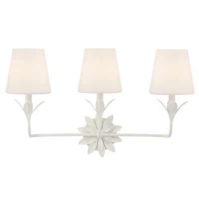 Broche Vanity Light