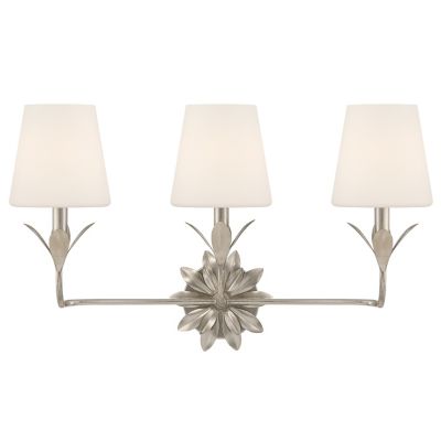 Broche Vanity Light