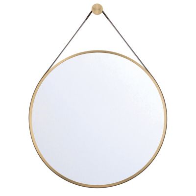 Callahan Mirror
