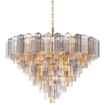 Addis Large Chandelier
