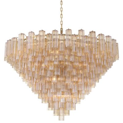 Addis Large Chandelier