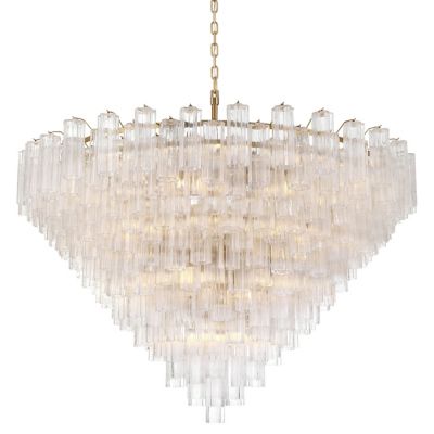 Addis Large Chandelier
