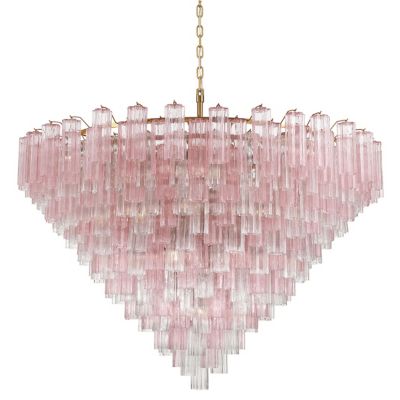Addis Large Chandelier