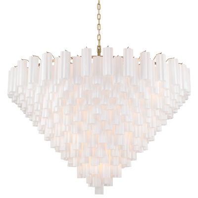 Addis Large Chandelier