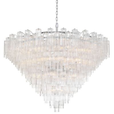 Addis Large Chandelier