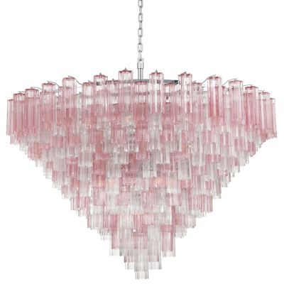 Addis Large Chandelier