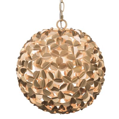 Cora Pendant