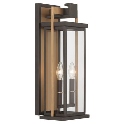Lendel Outdoor Wall Sconce