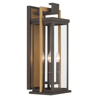 Lendel Outdoor Wall Sconce