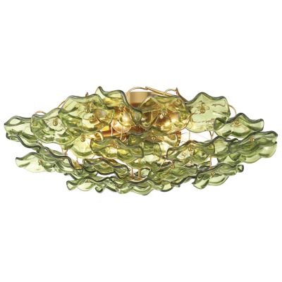 Esme Flushmount