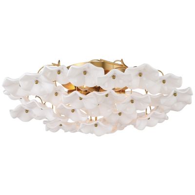 Esme Flushmount