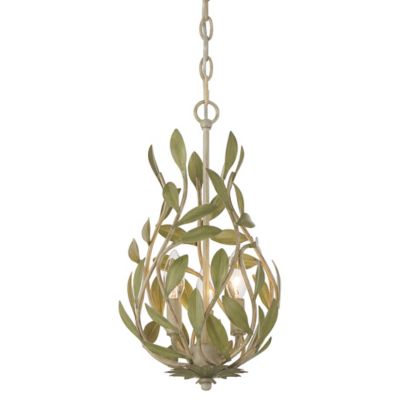 Broche Mini Pendant
