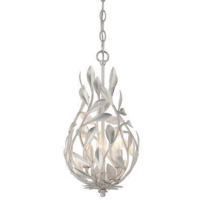 Broche Mini Pendant