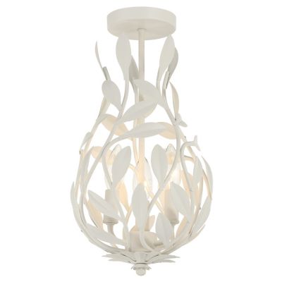 Broche 565 Semi-Flushmount